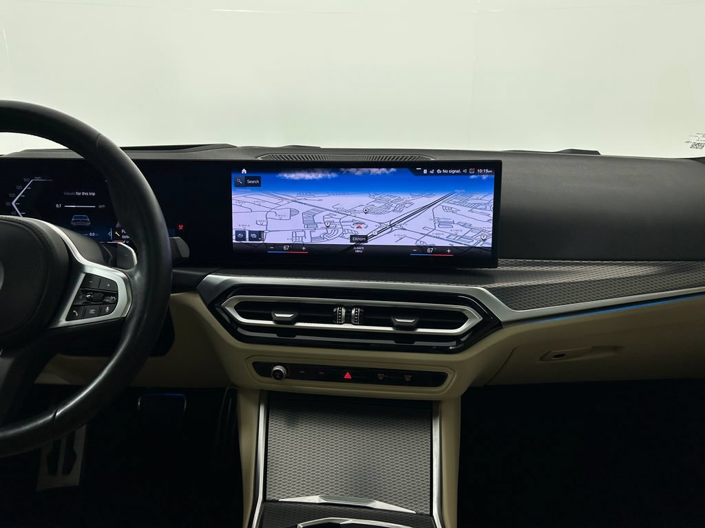 Used 2023 BMW M340i xDrive w/ Premium Package AWD/4WD image 15