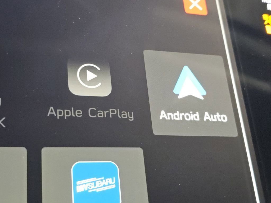 Used 2024 Subaru Ascent Premium w/ Convenience Package image 18