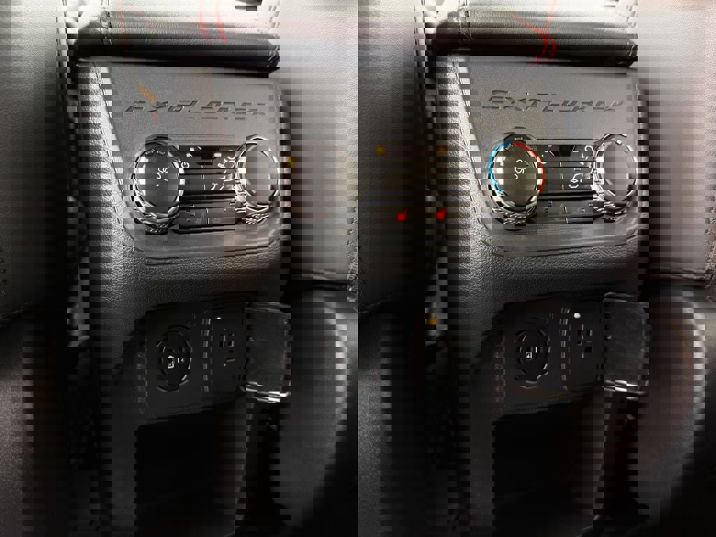 New 2026 Ford Explorer ST-Line w/ Premium Package image 51