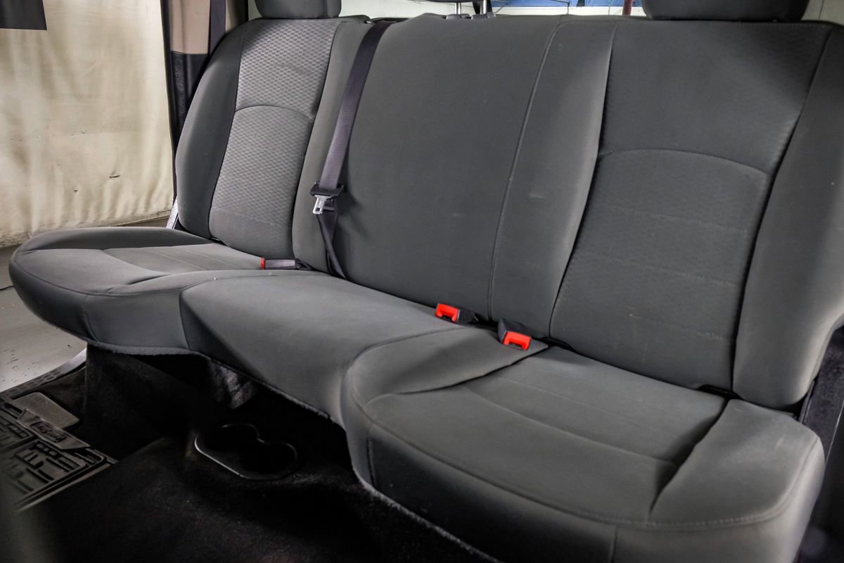 Used 2015 RAM 3500 Tradesman w/ Chrome Appearance Group image 30