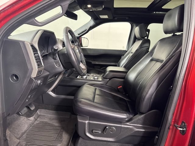 Certified 2019 Ford Expedition Max XLT w/ Equipment Group 202A AWD/4WD image 11