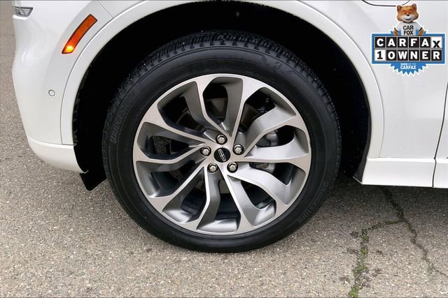 Used 2023 Lincoln Aviator Grand Touring w/ Equipment Group 301A image 9