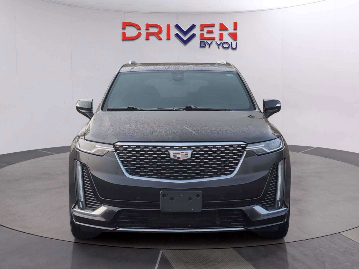 Used 2021 Cadillac XT6 Premium Luxury image 8