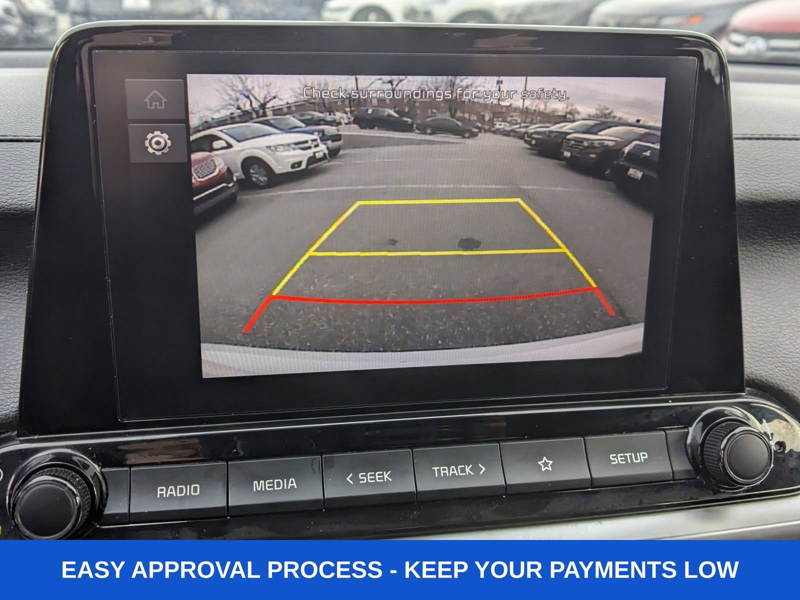 Used 2023 Kia Forte LXS image 18