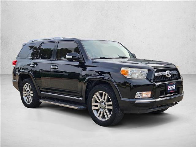 Used 2011 Toyota 4Runner Limited RWD video 3