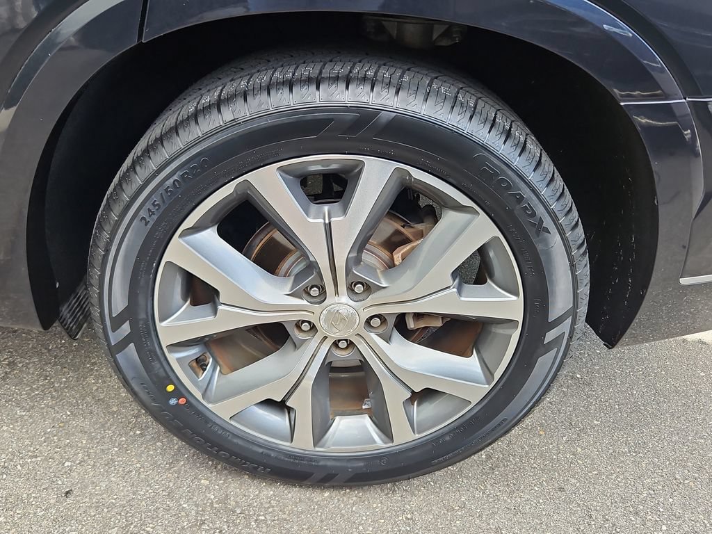 Used 2021 Hyundai Palisade Limited FWD image 36