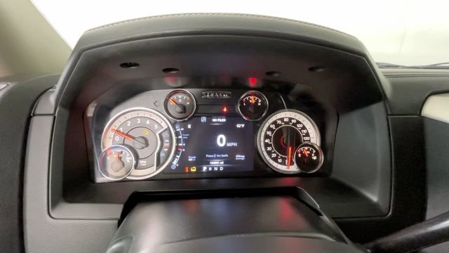Used 2018 RAM 2500 Laramie AWD/4WD image 23
