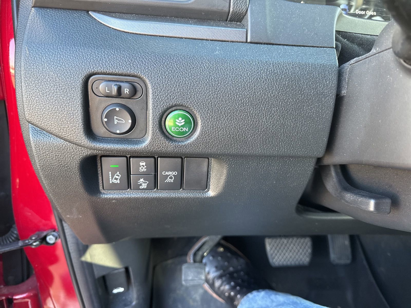 Used 2023 Honda Ridgeline RTL image 10