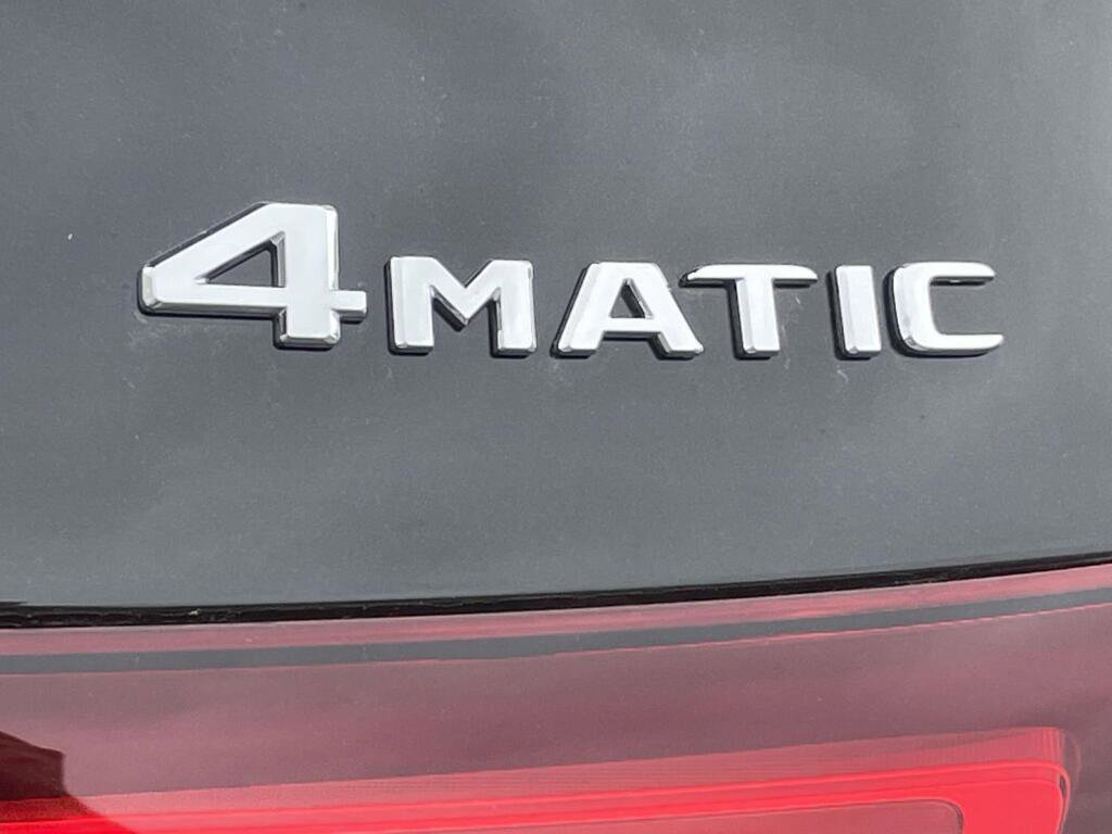 New 2026 Mercedes-Benz GLE 350 4MATIC image 15