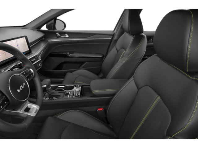 Certified 2025 Kia K5 GT FWD image 9