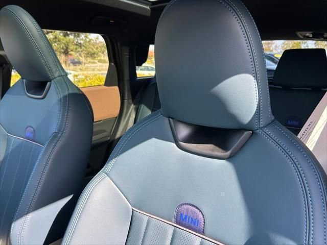New 2026 MINI Cooper Countryman S image 13