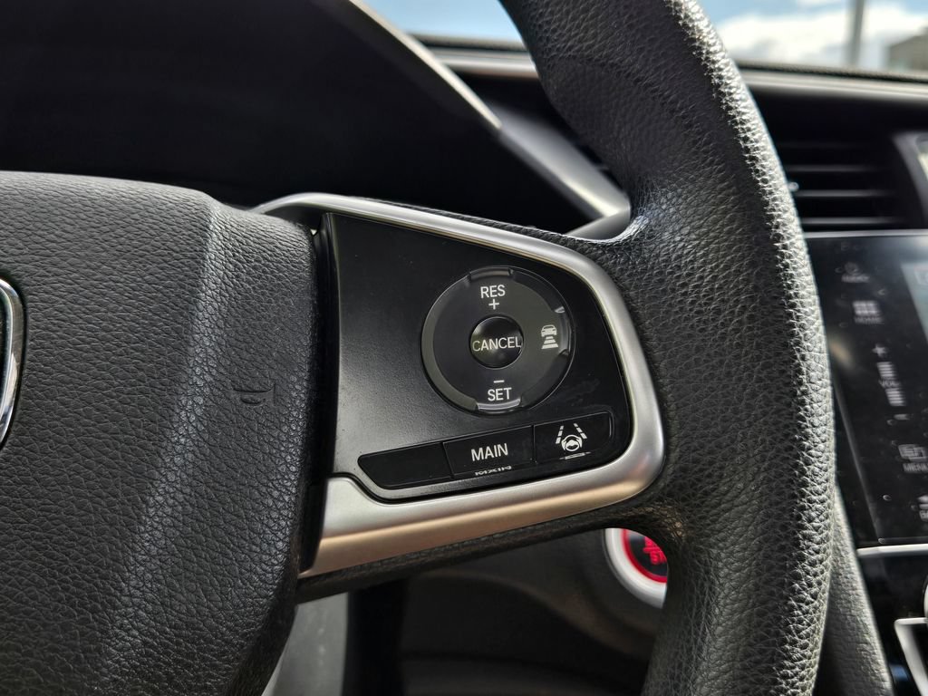 Used 2017 Honda Civic EX image 29