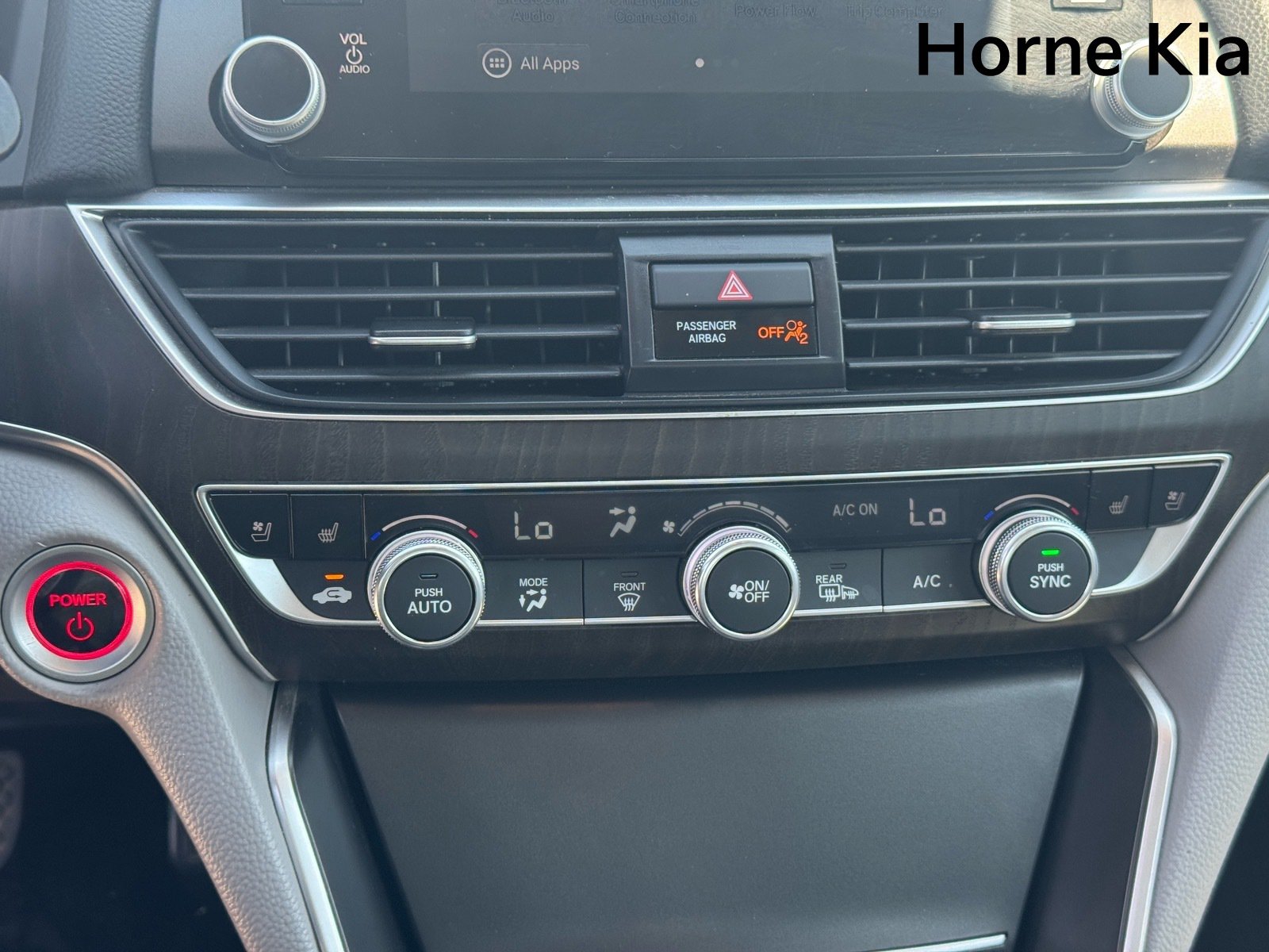Used 2019 Honda Accord Touring image 23