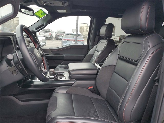 Used 2025 Ford F150 Raptor image 17