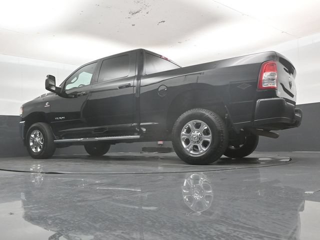 Used 2024 RAM 2500 Big Horn AWD/4WD image 53