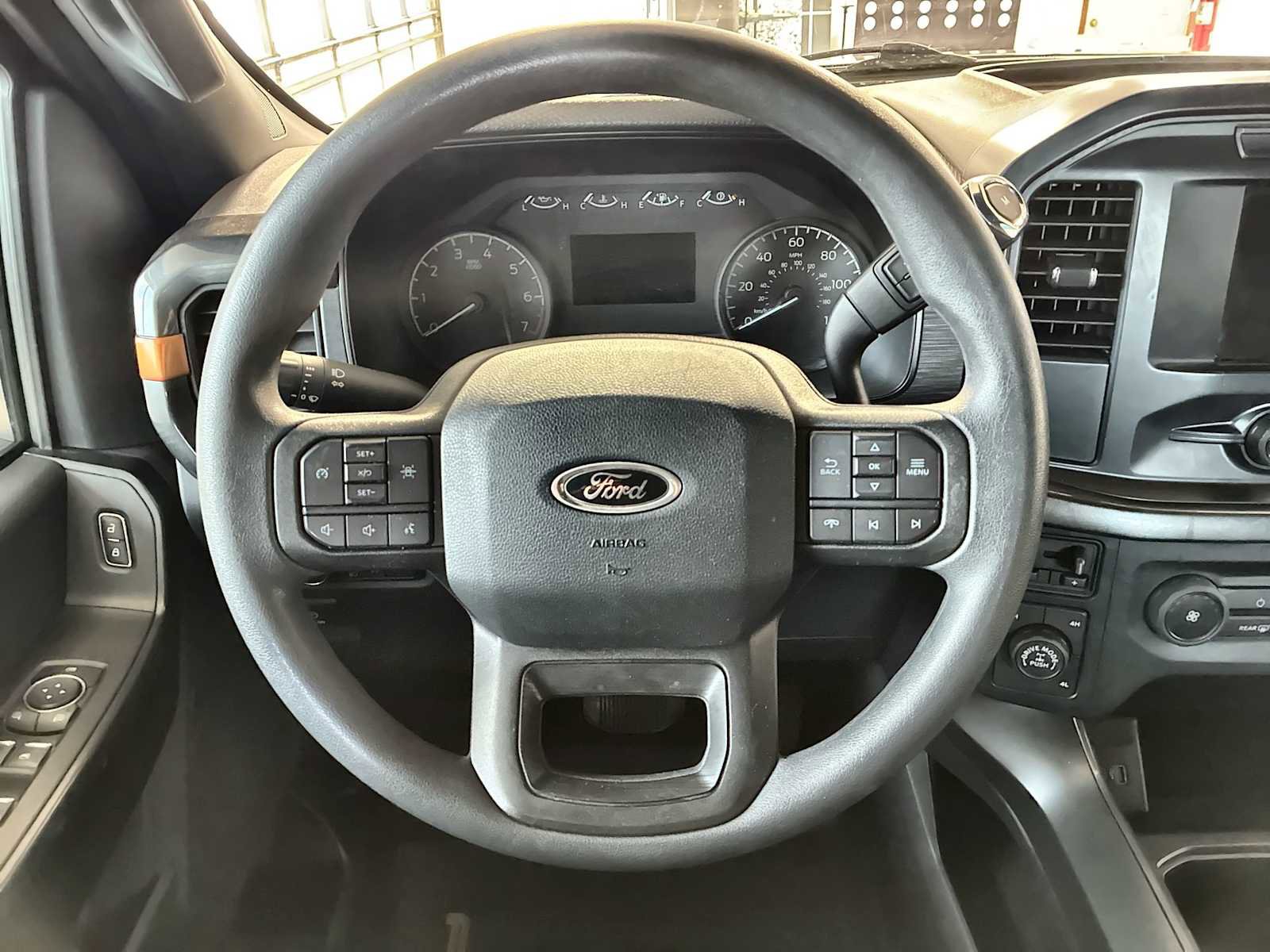 Used 2021 Ford F150 Tremor AWD/4WD image 11