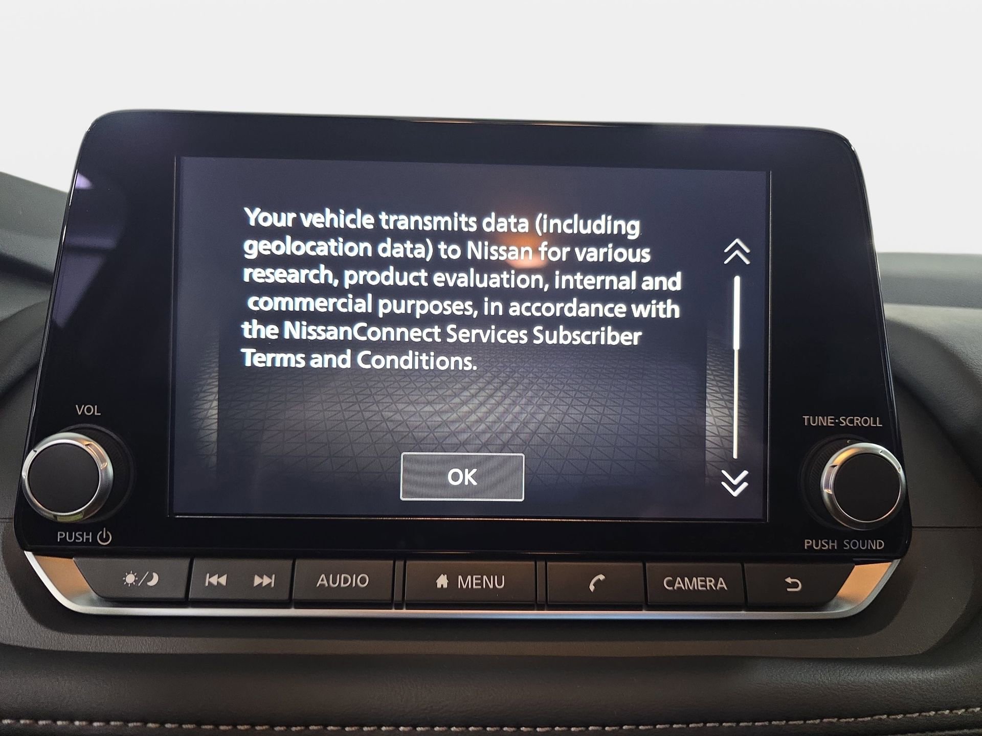 New 2026 Nissan Rogue SV w/ Cold Weather Package FWD image 22