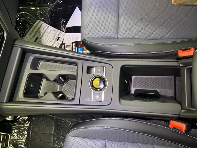 New 2026 Volkswagen Tiguan SE R-Line image 22