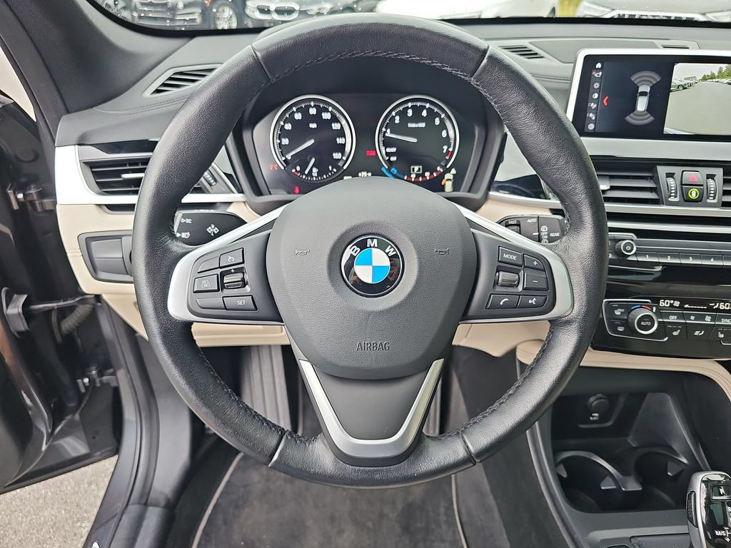Used 2021 BMW X1 xDrive28i w/ Convenience Package AWD/4WD image 17