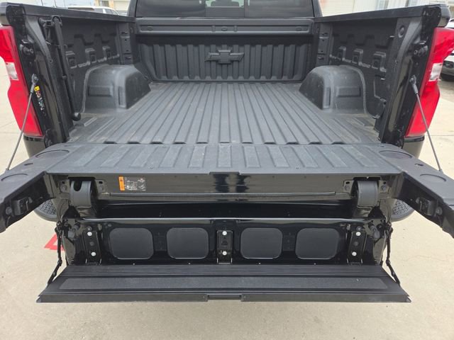 Certified 2023 Chevrolet Silverado 1500 LT Trail Boss w/ LT Trail Boss Premium Package image 31