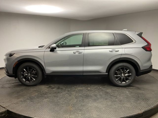 New 2026 Honda CR-V EX-L image 4