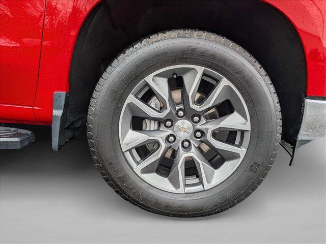 Used 2023 Chevrolet Silverado 1500 LT image 25
