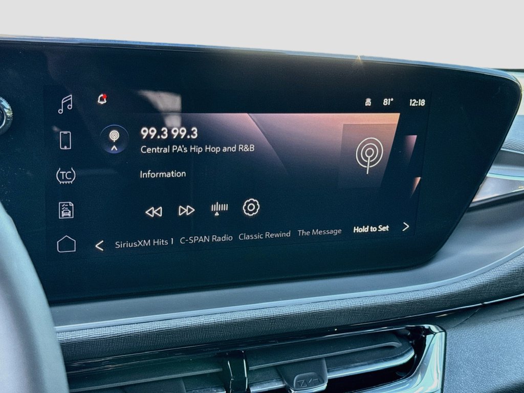 Used 2024 Buick Envista Avenir FWD image 15