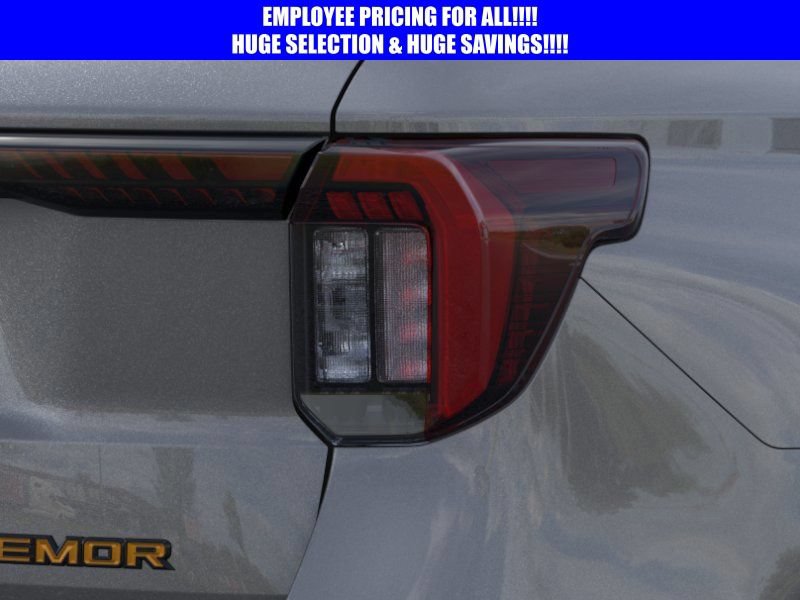 New 2026 Ford Explorer Tremor w/ Tremor Convenience Package AWD/4WD image 21