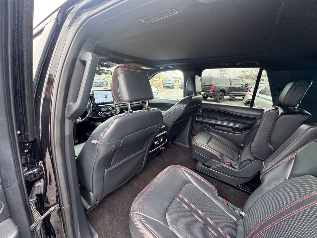 Certified 2023 Ford Expedition Limited AWD/4WD image 10