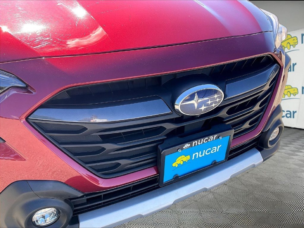 Used 2023 Subaru Outback Touring XT AWD/4WD image 30