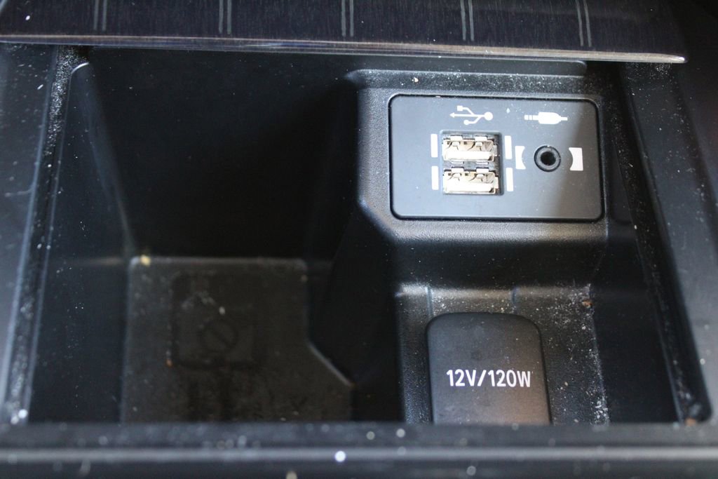 Used 2023 Lexus GX 460 Premium w/ Premium Package image 48