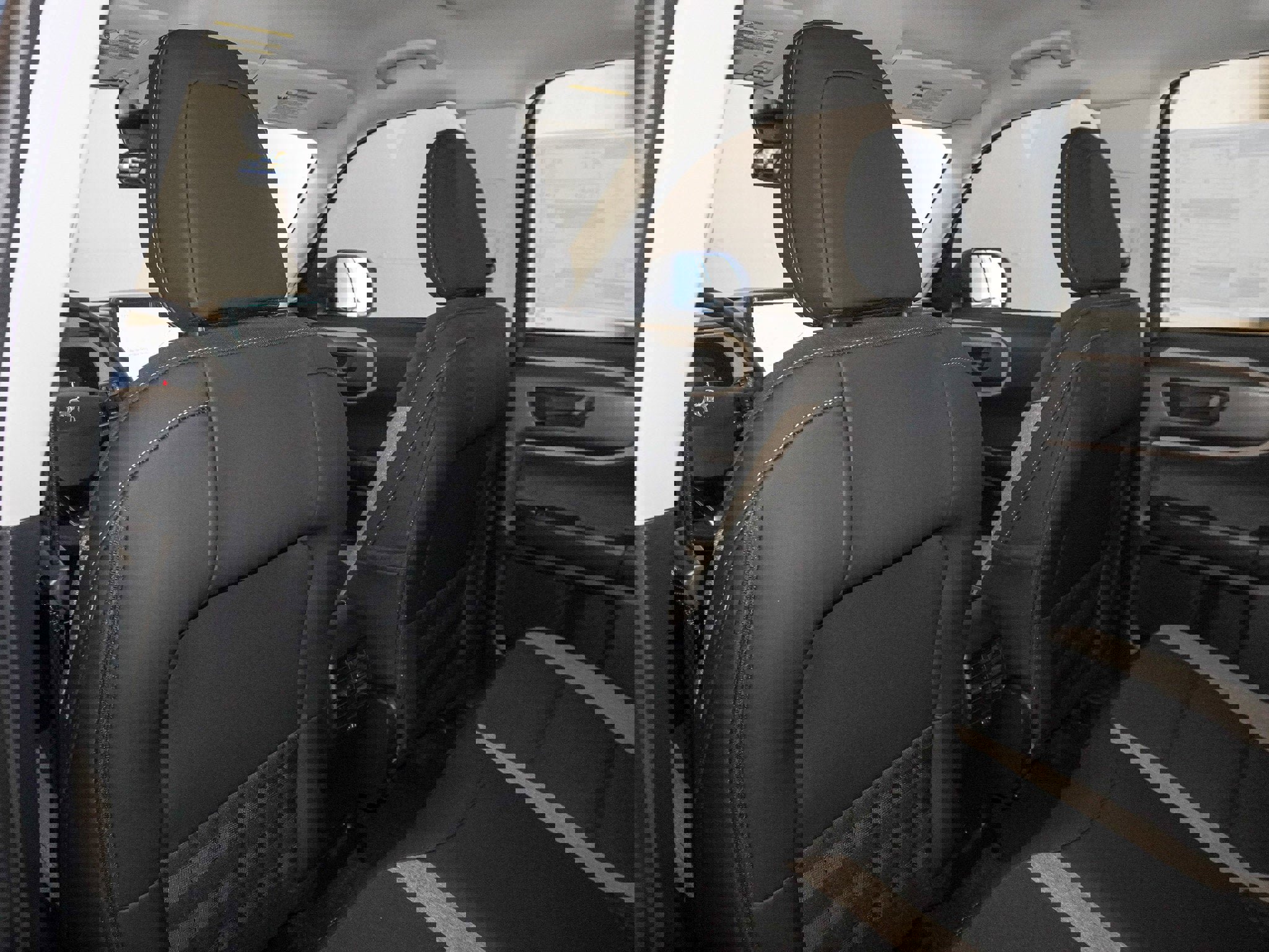 New 2026 Ford Bronco Sport Big Bend image 35