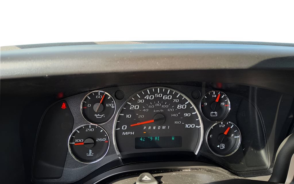 Used 2023 Chevrolet Express 3500 LS RWD image 14