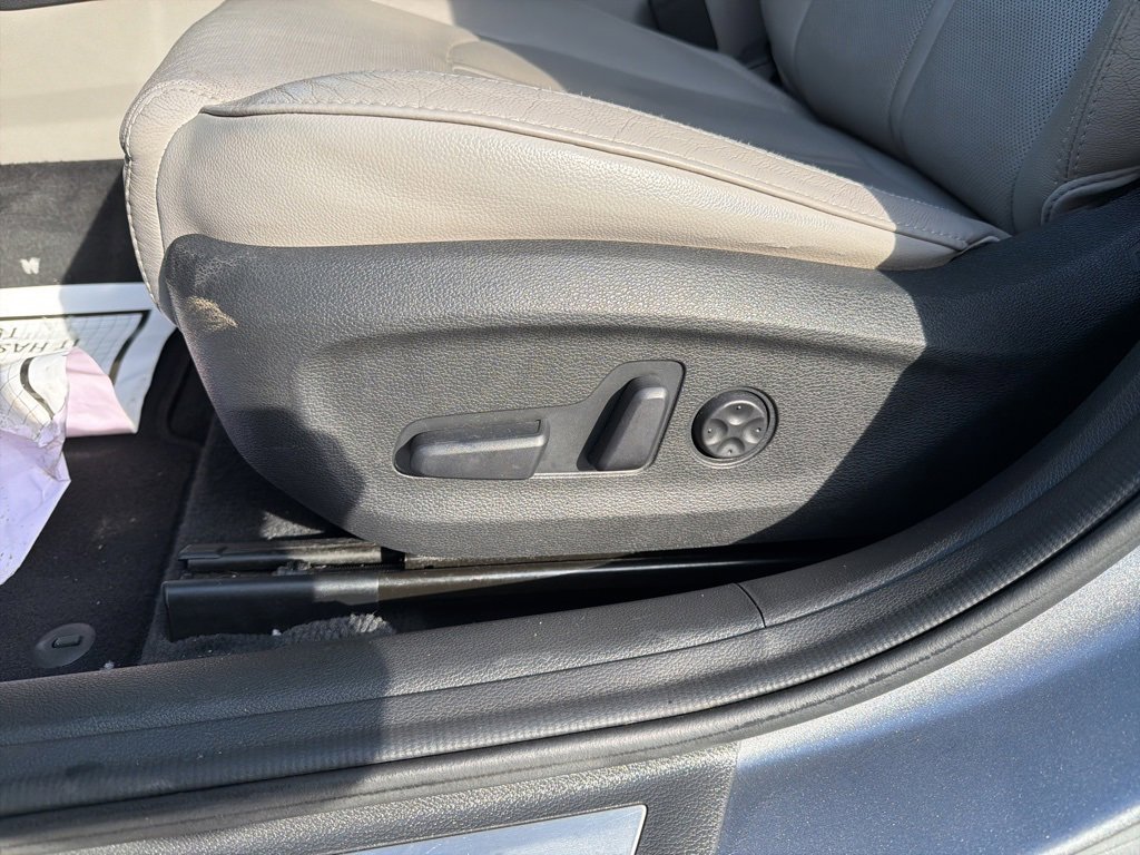 Used 2018 Hyundai Sonata Limited w/ Ultimate Package 07 image 14