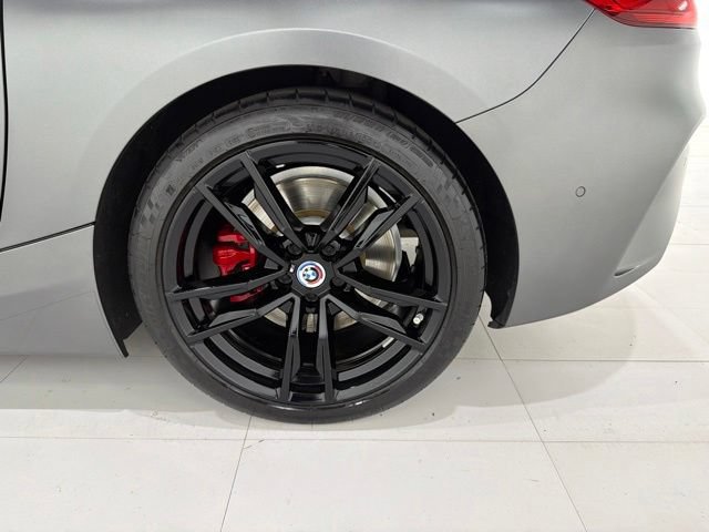 Used 2022 BMW Z4 M40i w/ Premium Package RWD image 36