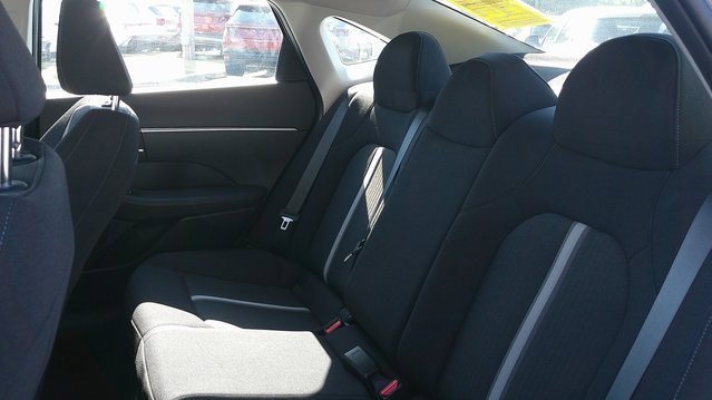 Certified 2023 Hyundai Sonata SE image 6