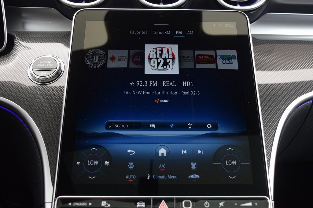 New 2026 Mercedes-Benz CLE 300 4MATIC Coupe image 23