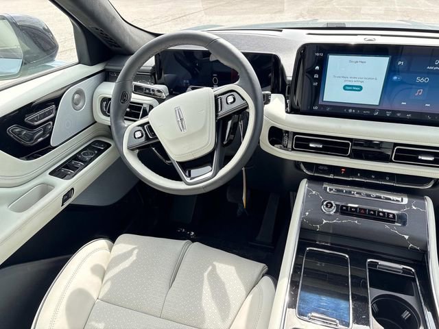 New 2025 Lincoln Aviator Black Label w/ Black Label Special Edition image 15