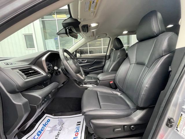 Certified 2023 Subaru Ascent Limited image 18