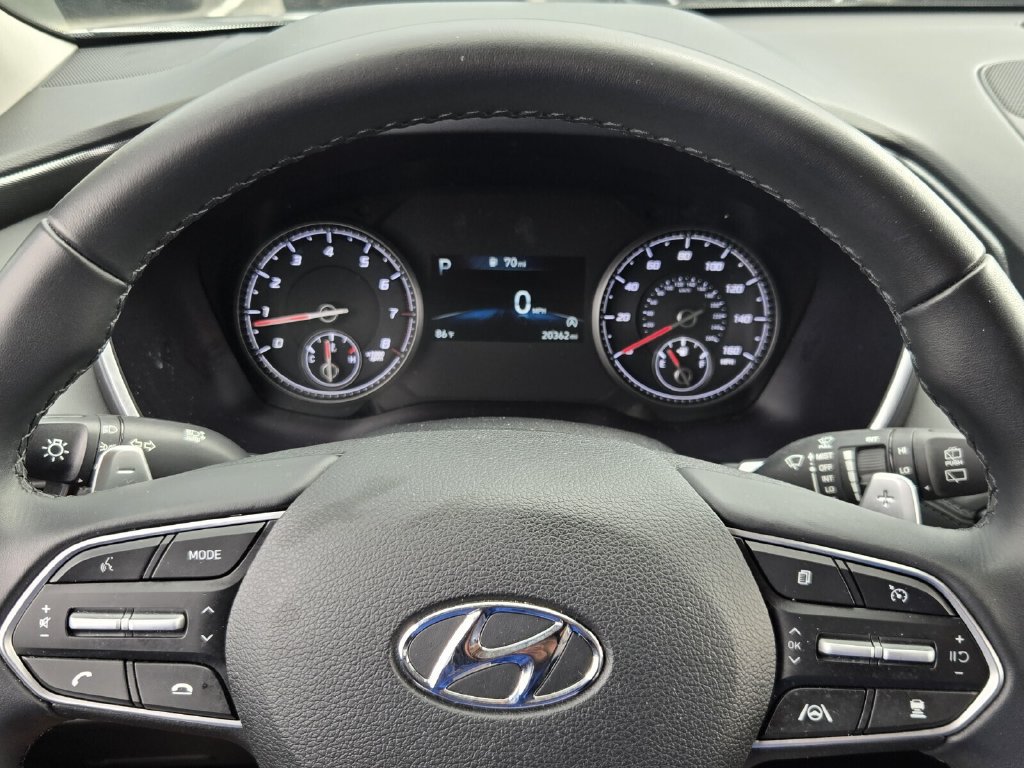 Certified 2023 Hyundai Santa Fe SEL AWD/4WD image 31
