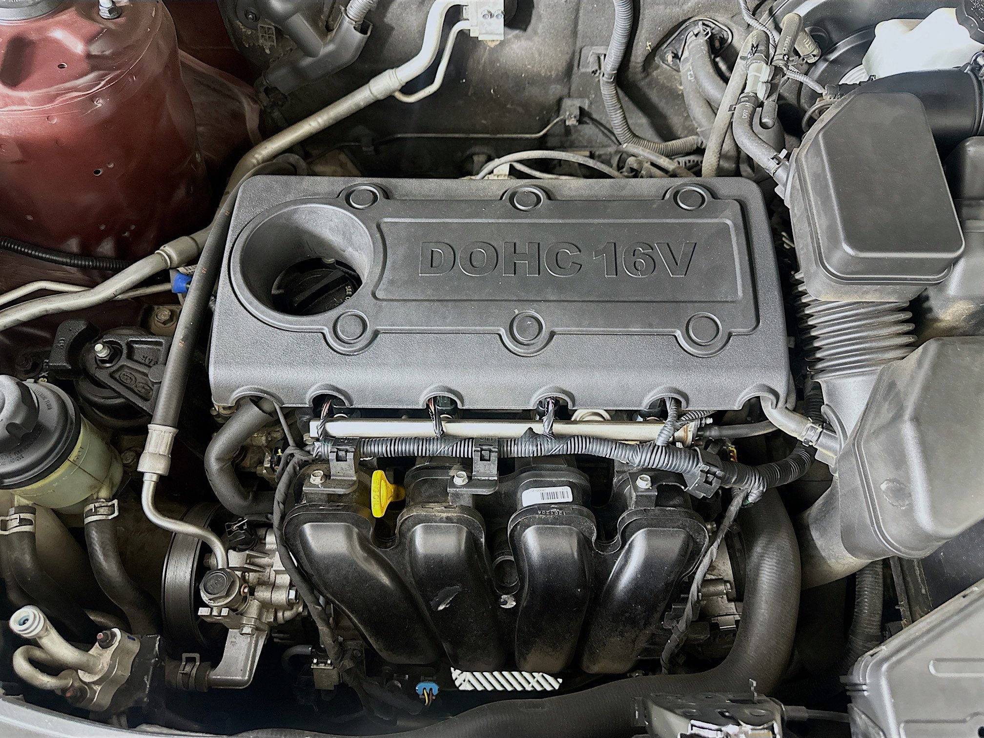 Used 2013 Kia Sorento LX image 30