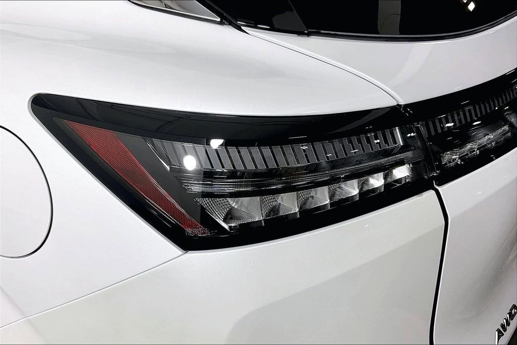 New 2026 Nissan Murano SL image 38