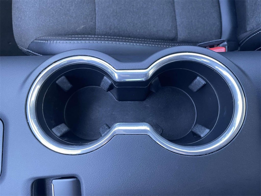 Used 2024 Ford Mustang Coupe image 17