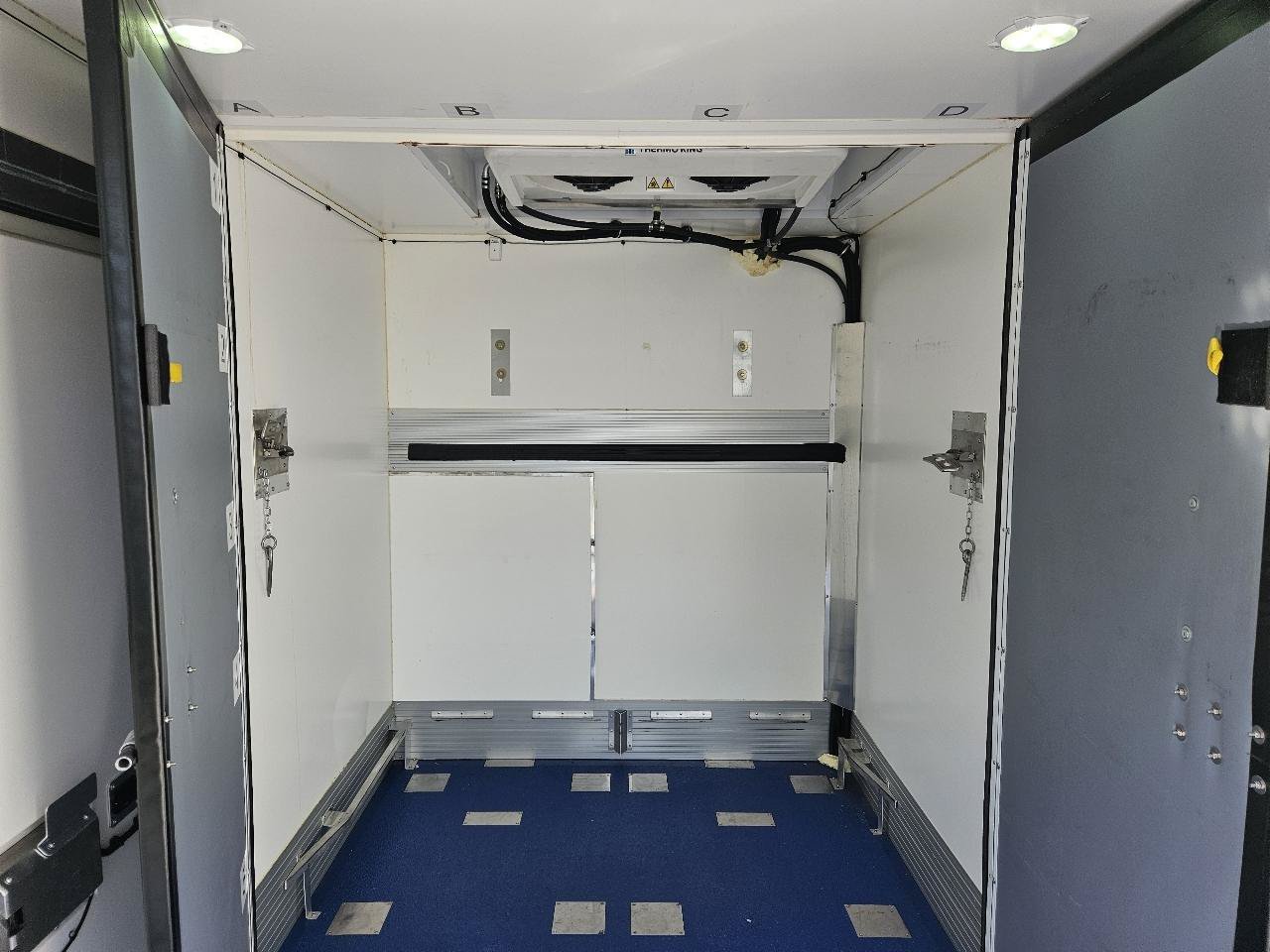 Used 2023 Ford E-350 and Econoline 350 Super Duty w/ Power Windows & Locks Group RWD image 44
