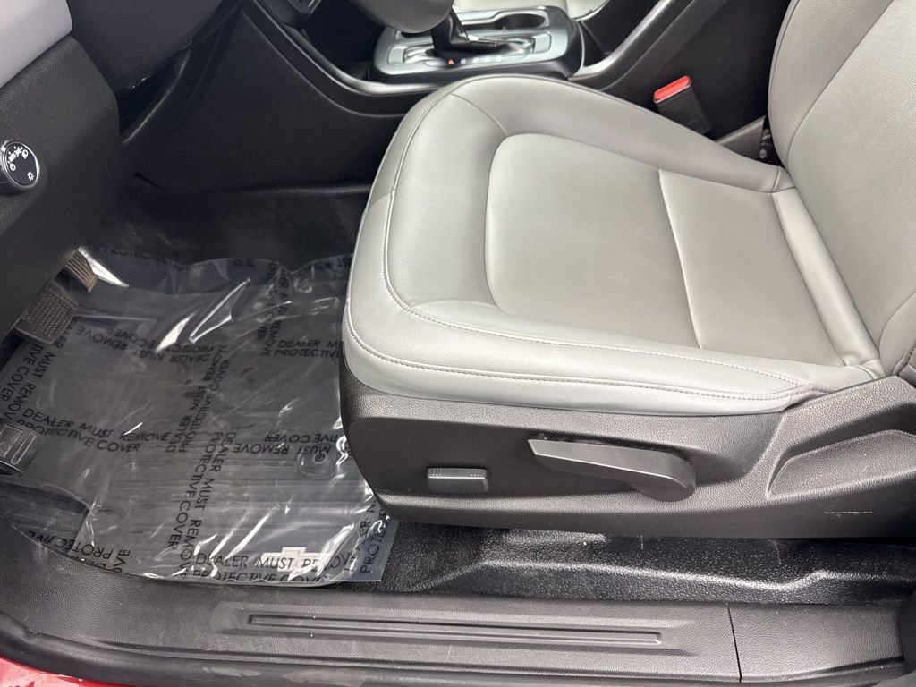 Used 2016 Chevrolet Colorado W/T w/ WT Convenience Package image 30