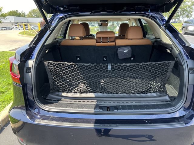 Used 2022 Lexus RX 350 AWD w/ Premium Package image 22
