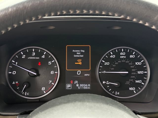 Used 2021 Subaru Outback Premium w/ Popular Package #1 AWD/4WD image 18