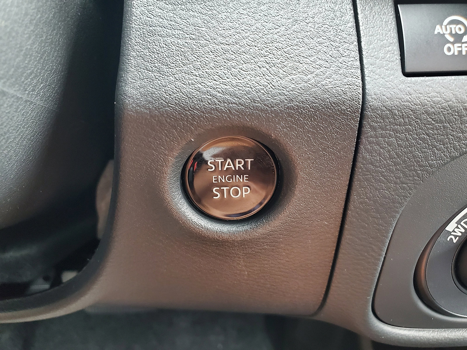 New 2026 Nissan Frontier SV w/ All-Weather Content Package AWD/4WD image 20