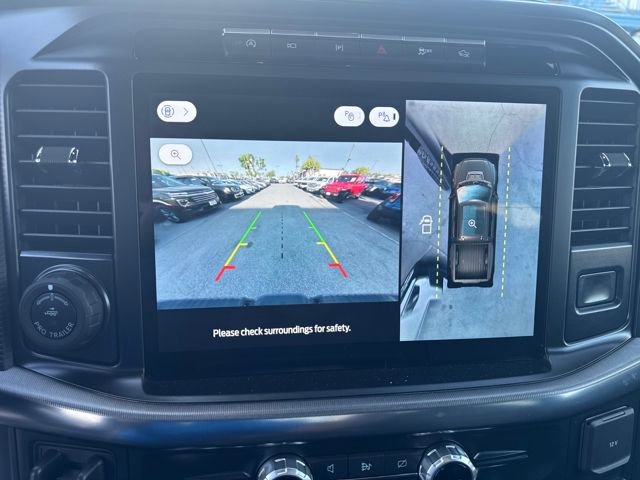 Used 2024 Ford F150 Raptor image 20