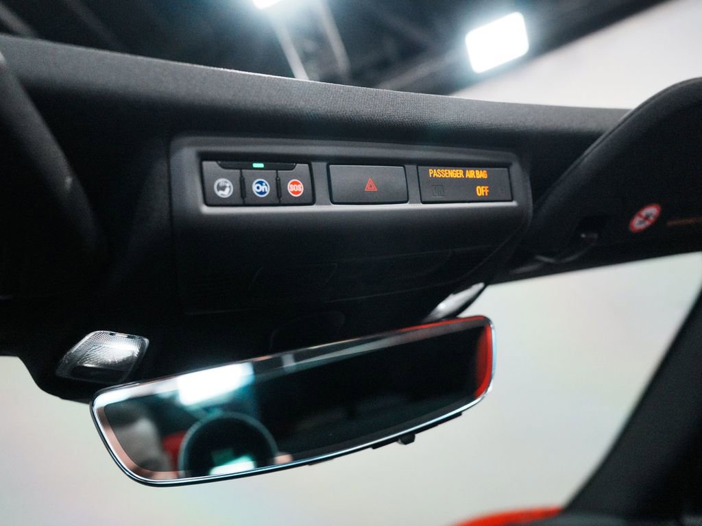 Used 2023 Chevrolet Corvette Stingray Convertible w/ Z51 Performance Package image 38